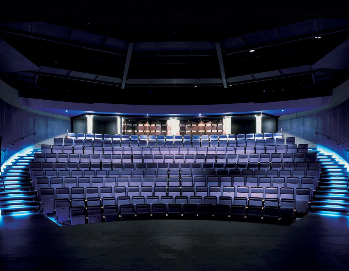 The Byre Theatre, St Andrews: the cowshed that became the best small theatre in Scotland