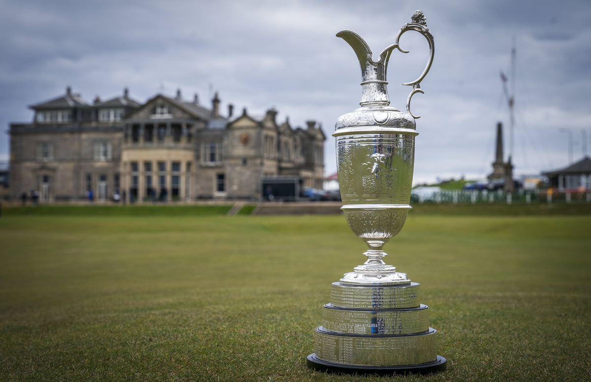 The Open 2027 at St Andrews: the ticket ballot has closed — here is what happens next