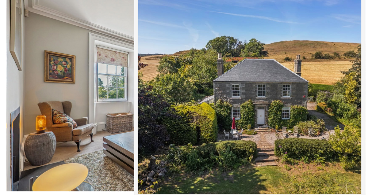 Renting a house in St Andrews for The Open 2027: how the official scheme works, for owners and for visitors